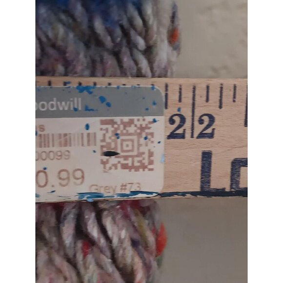 Free People Multicolor Knit Cardigan - Picture 8 of 9